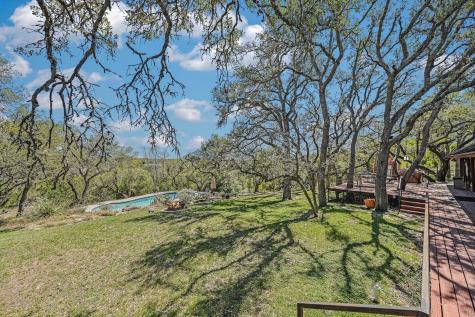 411 Whitetail Ridge Road Dripping Springs TX 78620