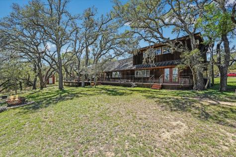 411 Whitetail Ridge Road Dripping Springs TX 78620
