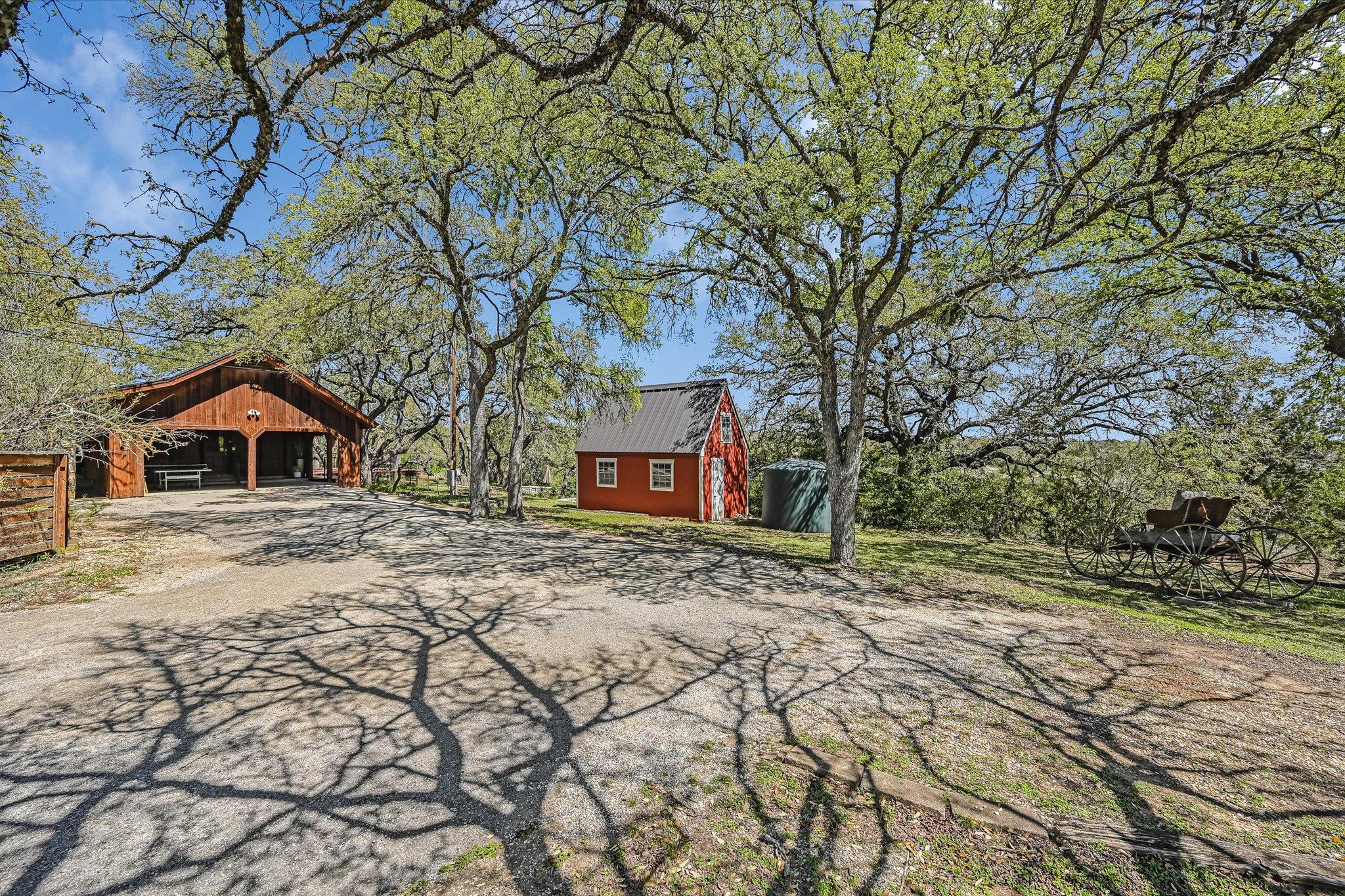 411 Whitetail Ridge Road Dripping Springs TX 78620