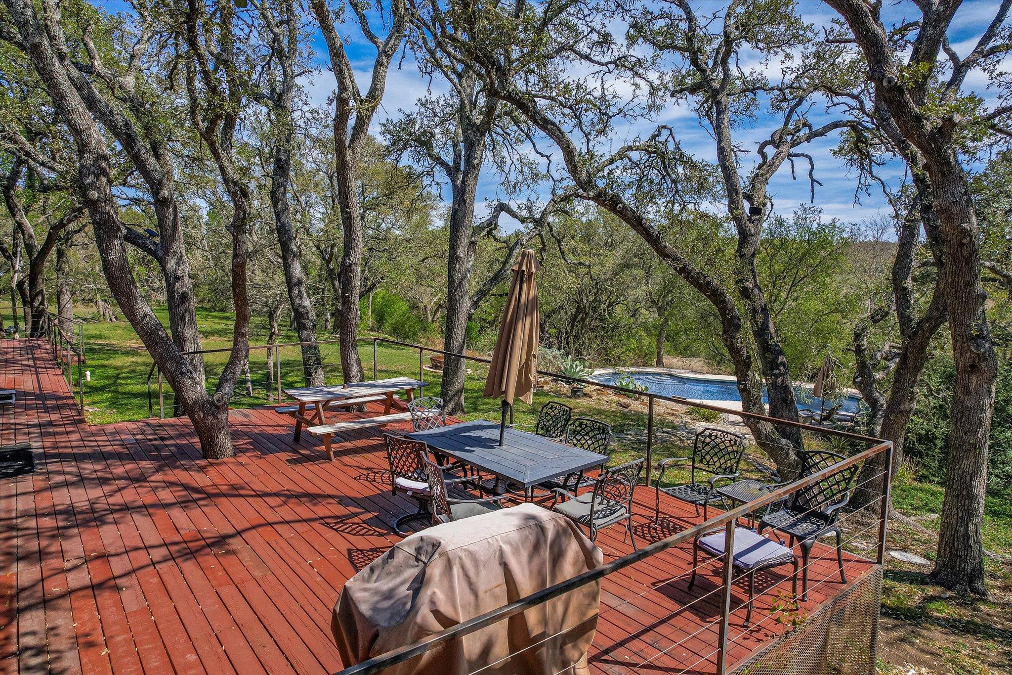 411 Whitetail Ridge Road Dripping Springs TX 78620