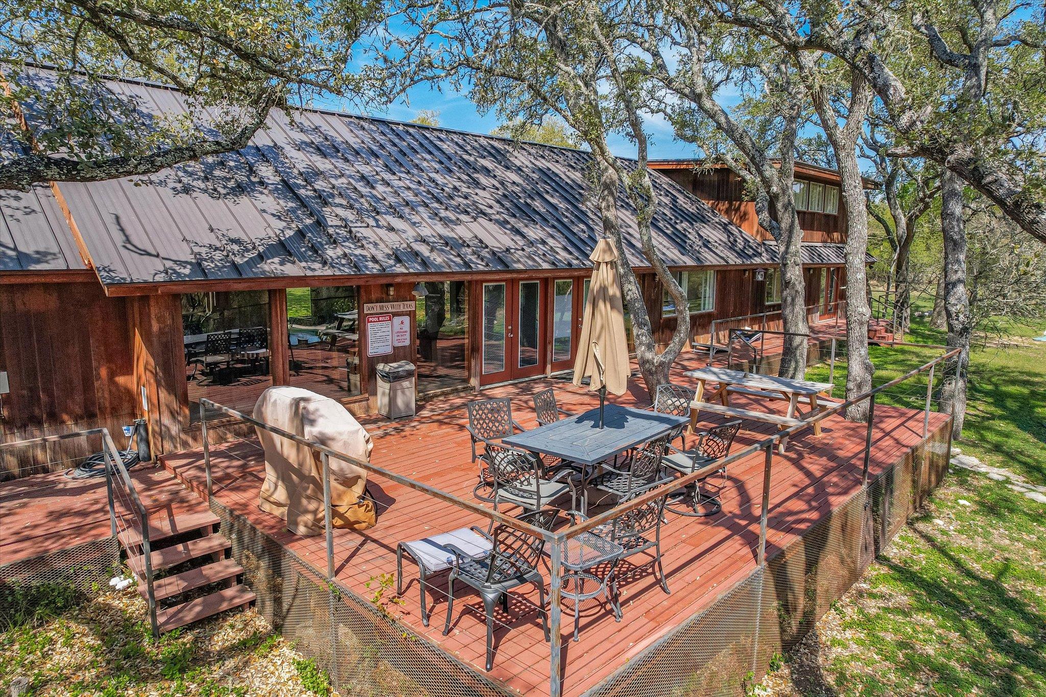 411 Whitetail Ridge Road Dripping Springs TX 78620