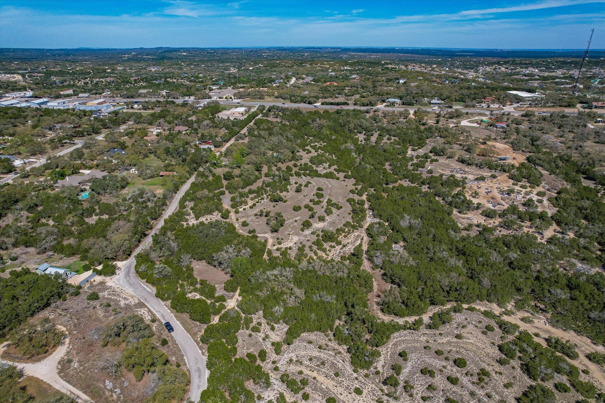411 Whitetail Ridge Road Dripping Springs TX 78620