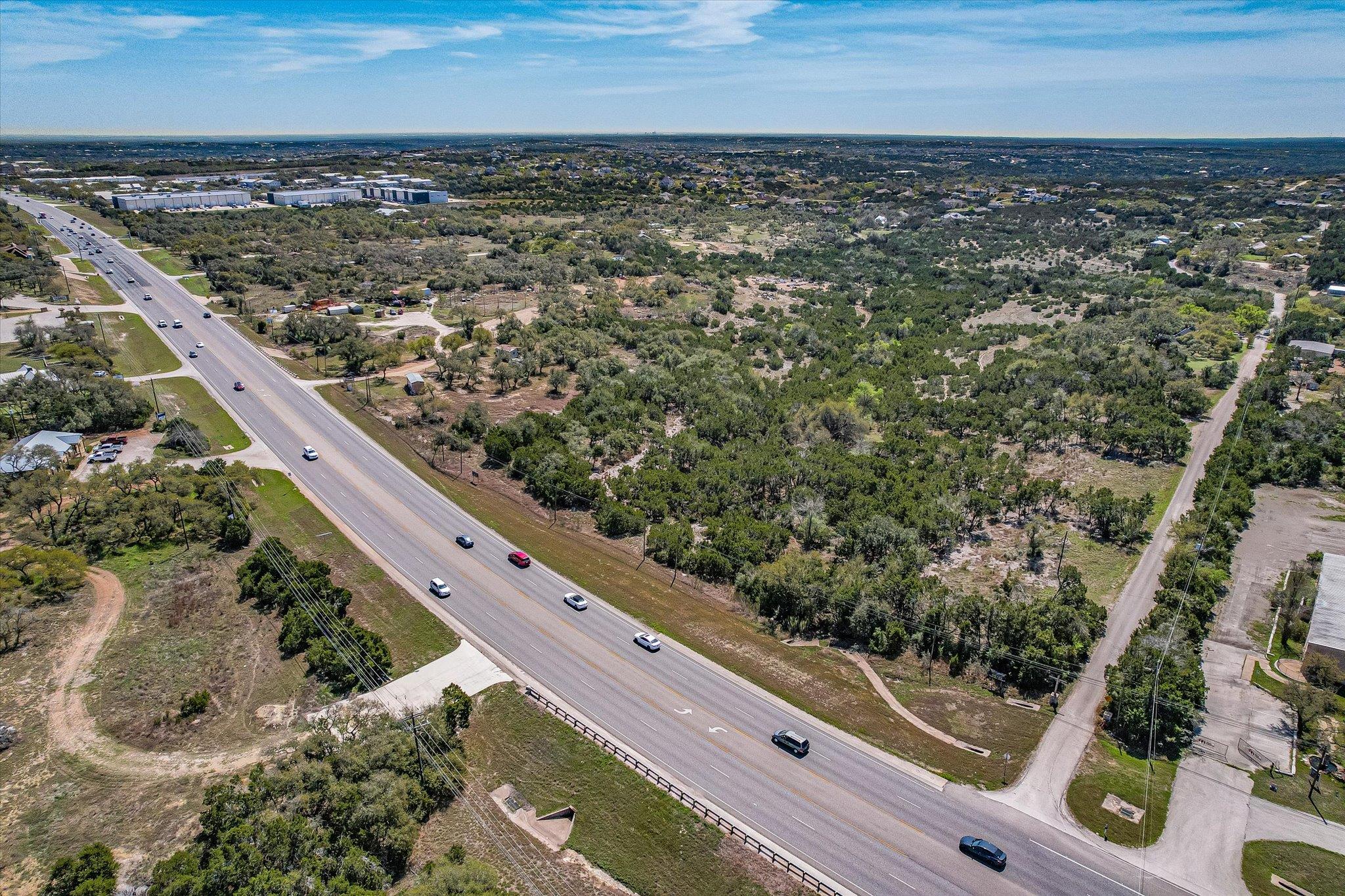 411 Whitetail Ridge Road Dripping Springs TX 78620