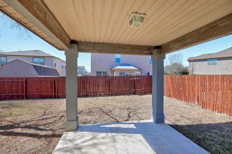 3502 Sandy Brook Drive Round Rock TX 78665