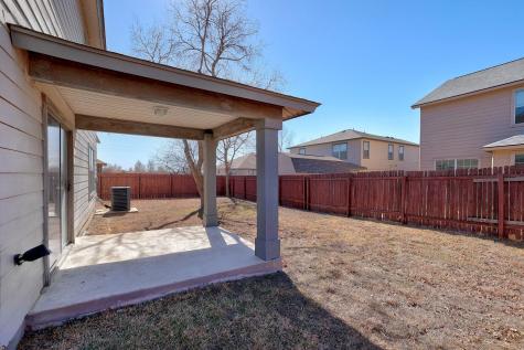 3502 Sandy Brook Drive Round Rock TX 78665
