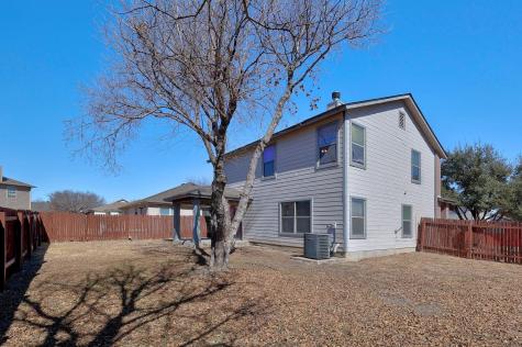 3502 Sandy Brook Drive Round Rock TX 78665