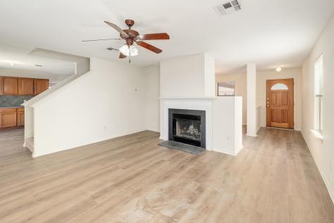 3502 Sandy Brook Drive Round Rock TX 78665