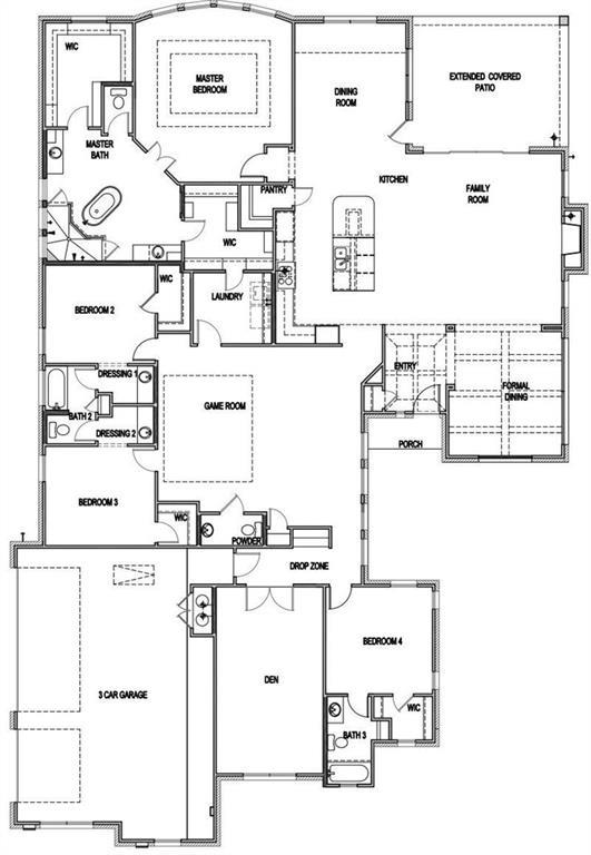 331 Linden Loop Driftwood TX 78619