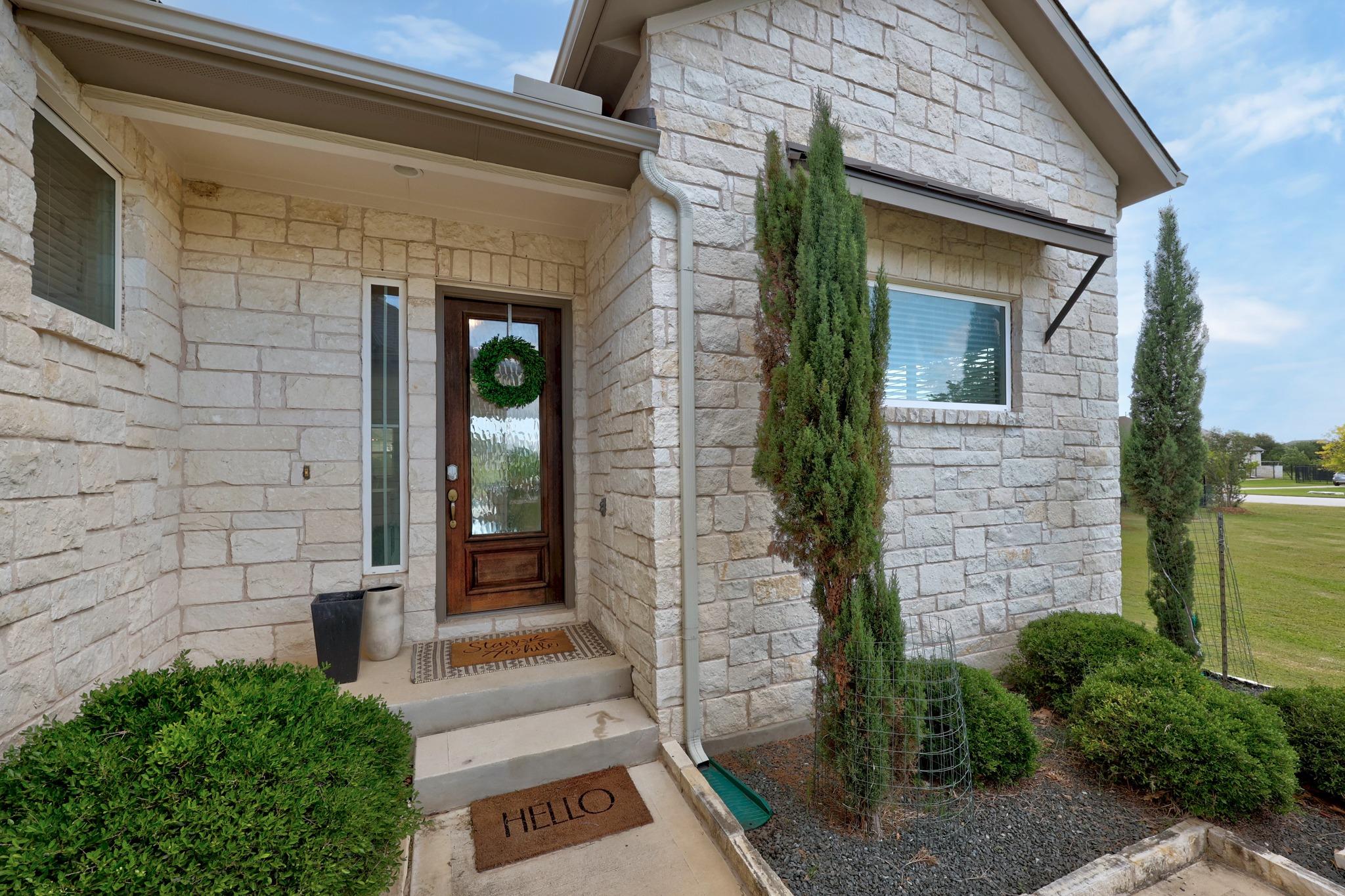 331 Linden Loop Driftwood TX 78619