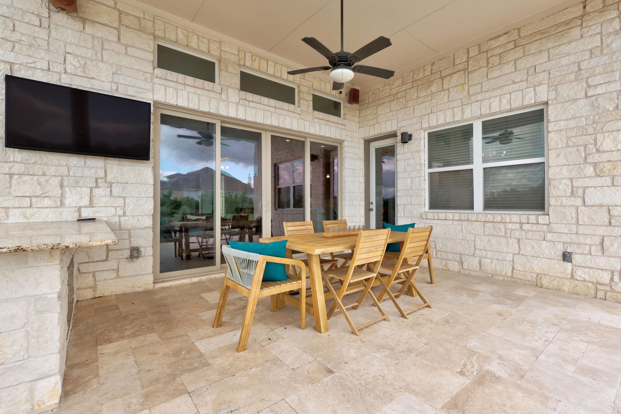 331 Linden Loop Driftwood TX 78619