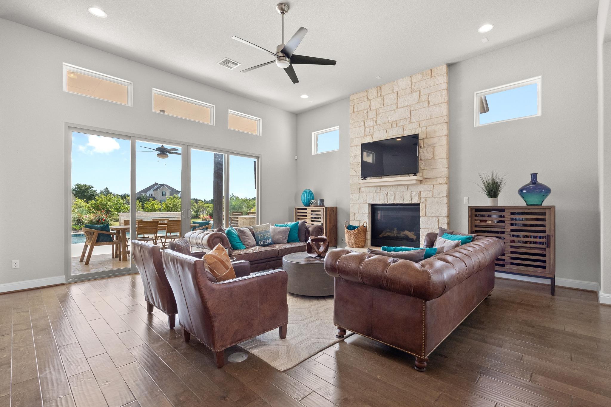 331 Linden Loop Driftwood TX 78619