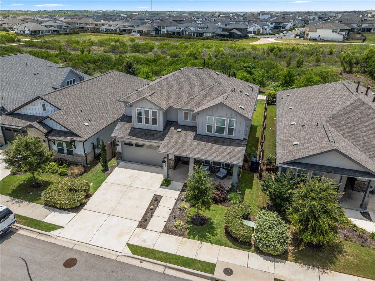 8509 Thompson Teal Trail Austin TX 78744