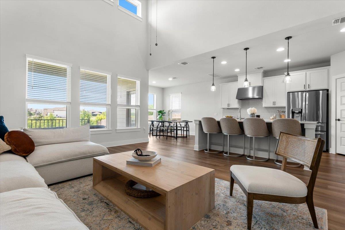 8509 Thompson Teal Trail Austin TX 78744