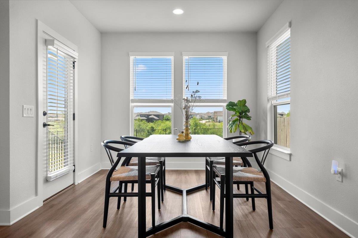 8509 Thompson Teal Trail Austin TX 78744
