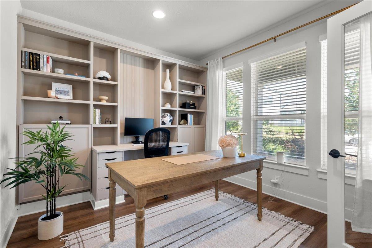 8509 Thompson Teal Trail Austin TX 78744