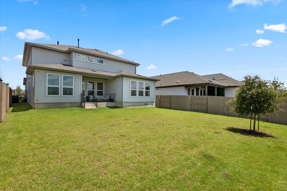 8509 Thompson Teal Trail Austin TX 78744