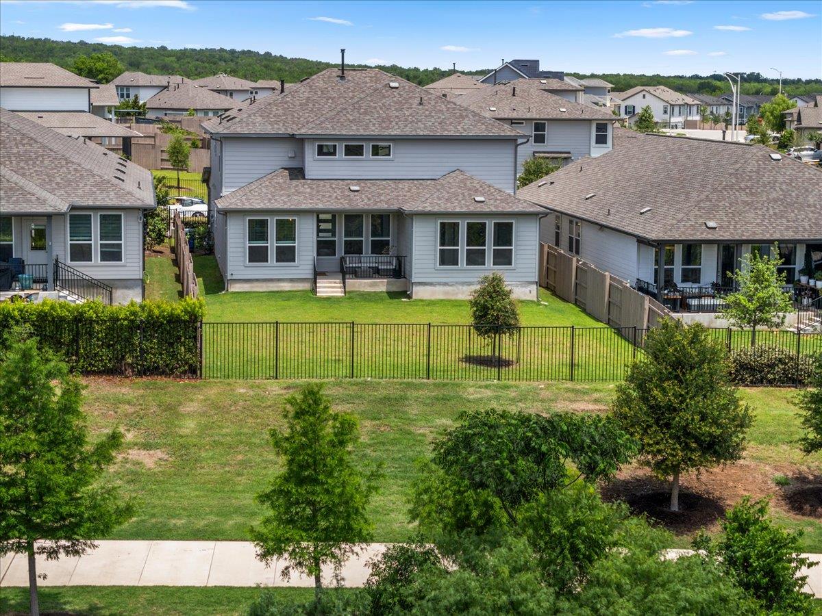 8509 Thompson Teal Trail Austin TX 78744
