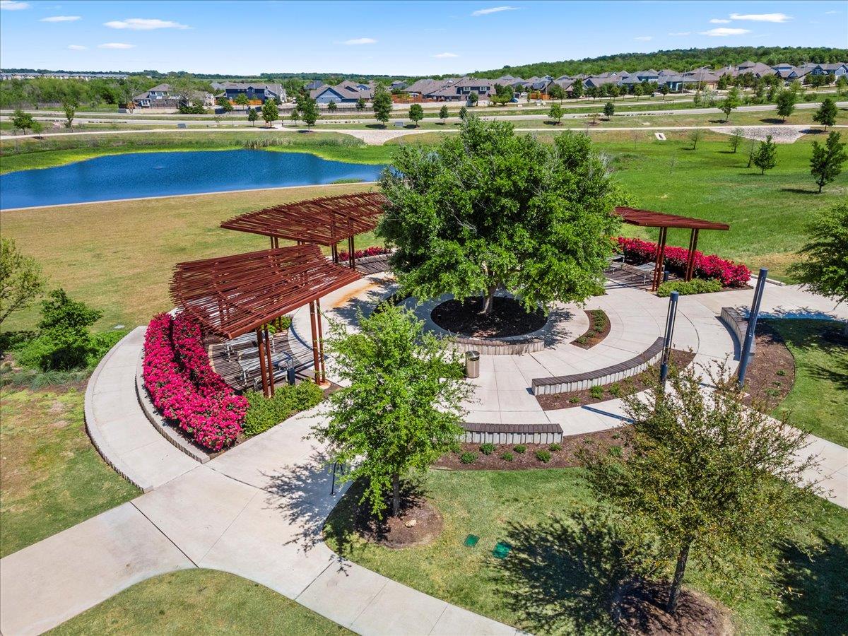 8509 Thompson Teal Trail Austin TX 78744