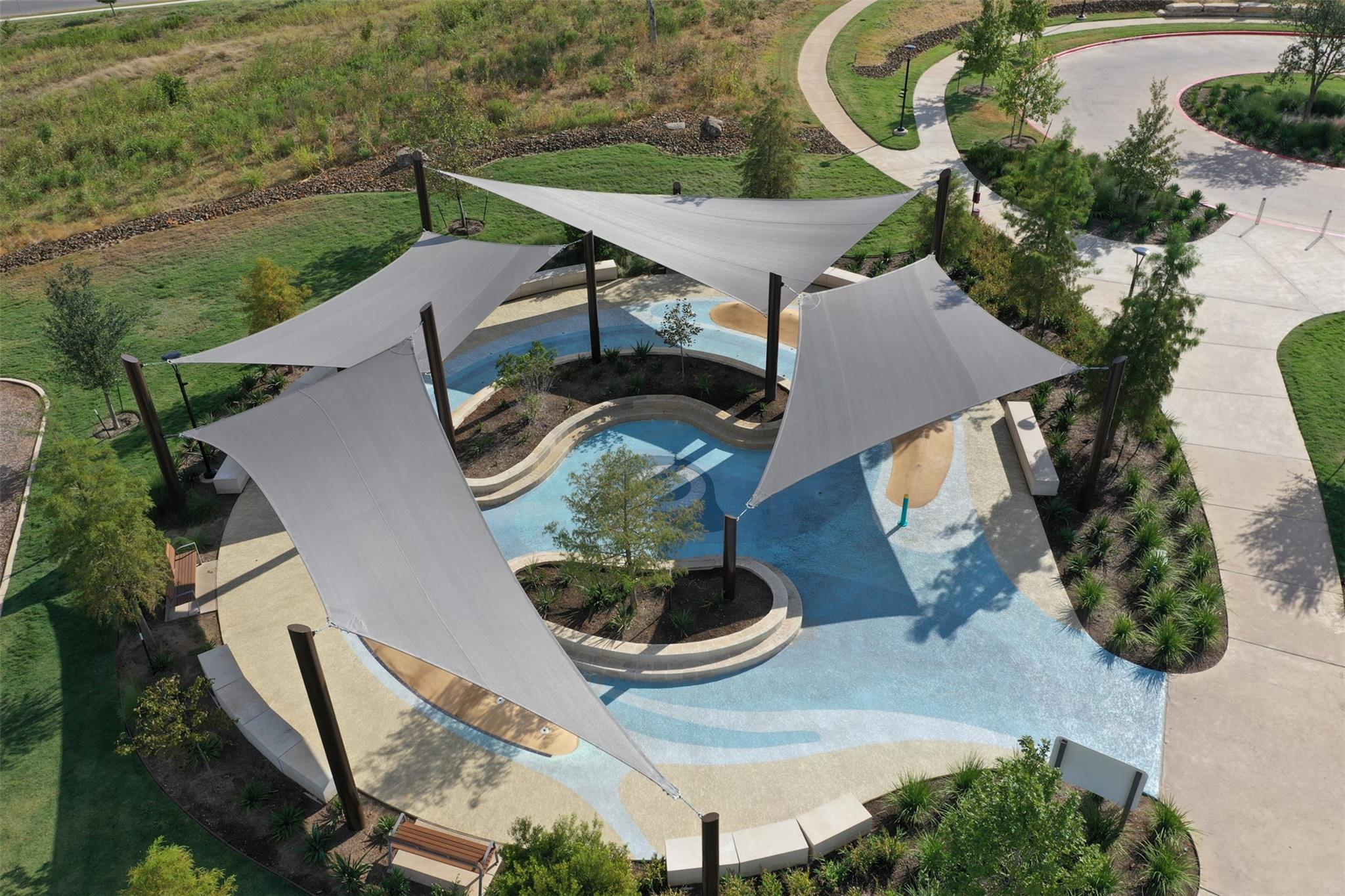 8509 Thompson Teal Trail Austin TX 78744