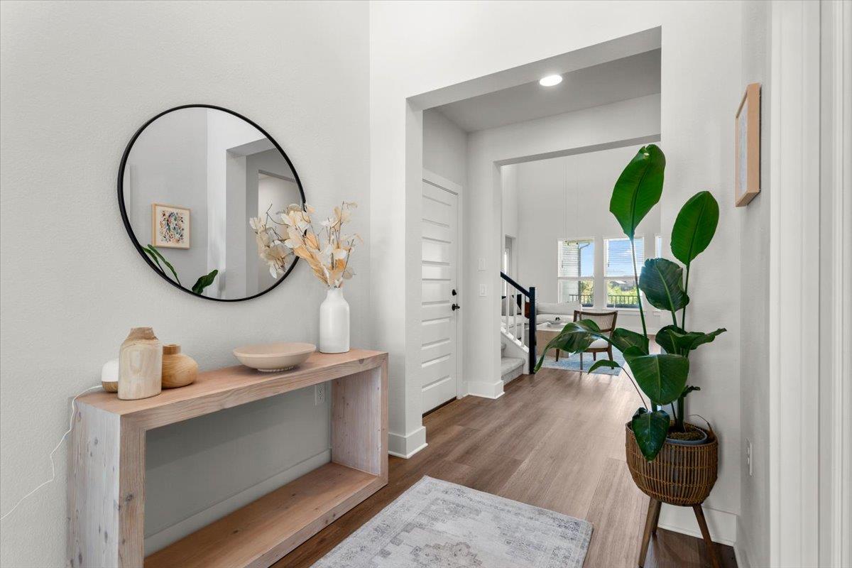 8509 Thompson Teal Trail Austin TX 78744