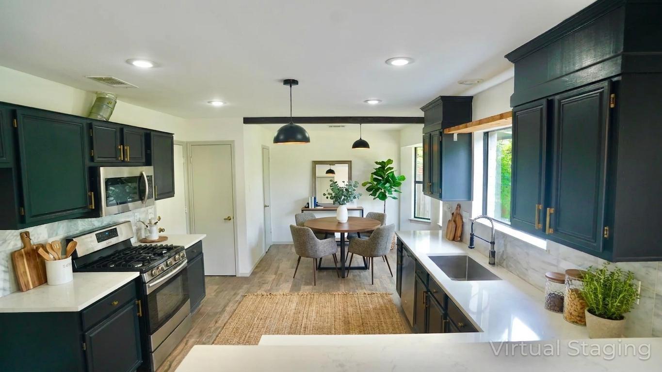 13309 Bennington Lane Austin TX 78753