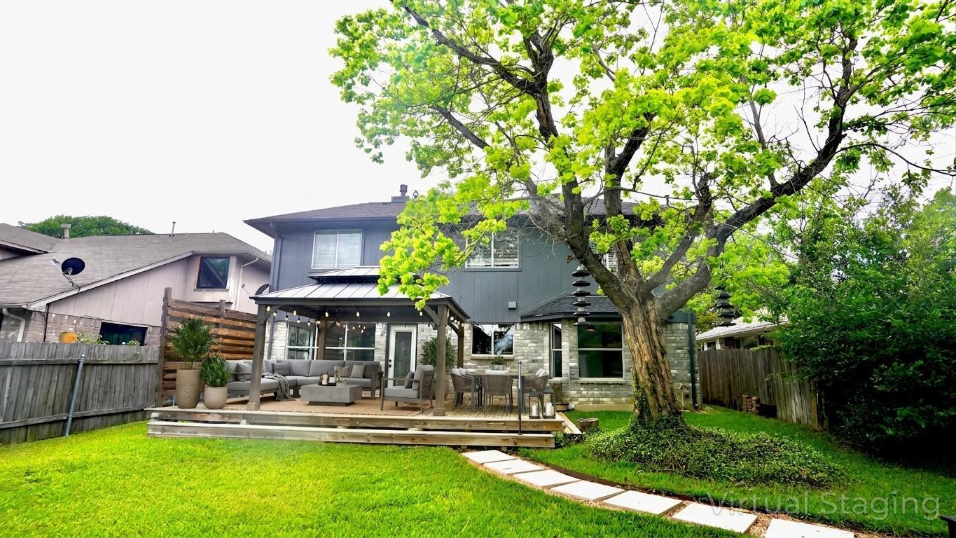 13309 Bennington Lane Austin TX 78753