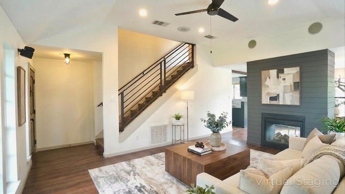 13309 Bennington Lane Austin TX 78753
