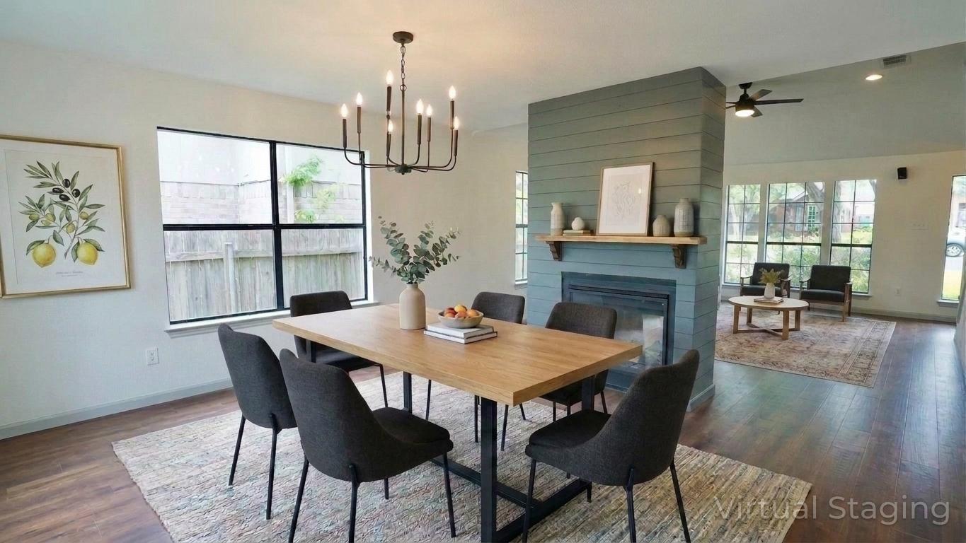 13309 Bennington Lane Austin TX 78753