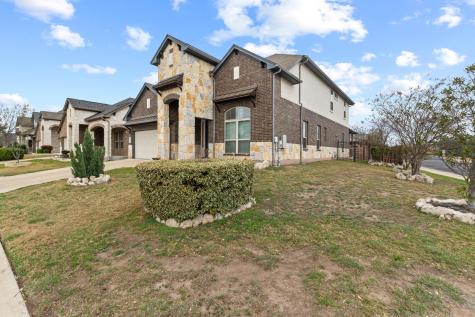 1400 Little Elm Trail Cedar Park TX 78613