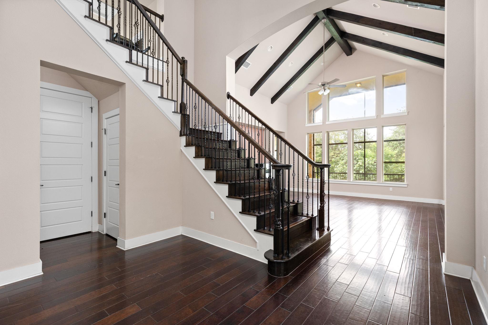 6501 Trissino Drive Austin TX 78739