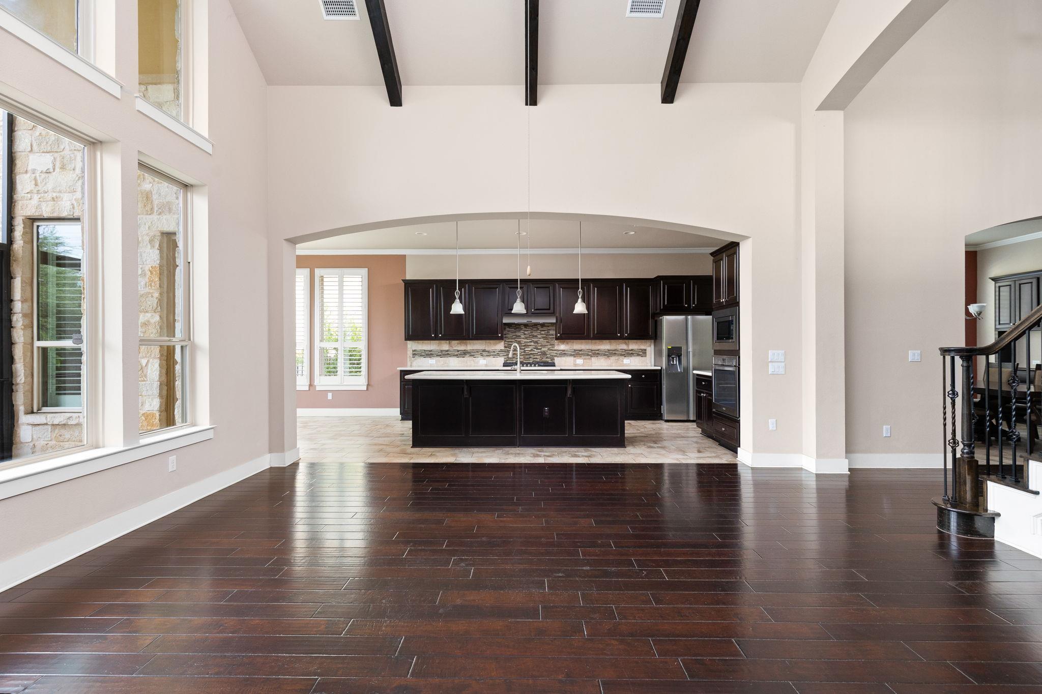 6501 Trissino Drive Austin TX 78739