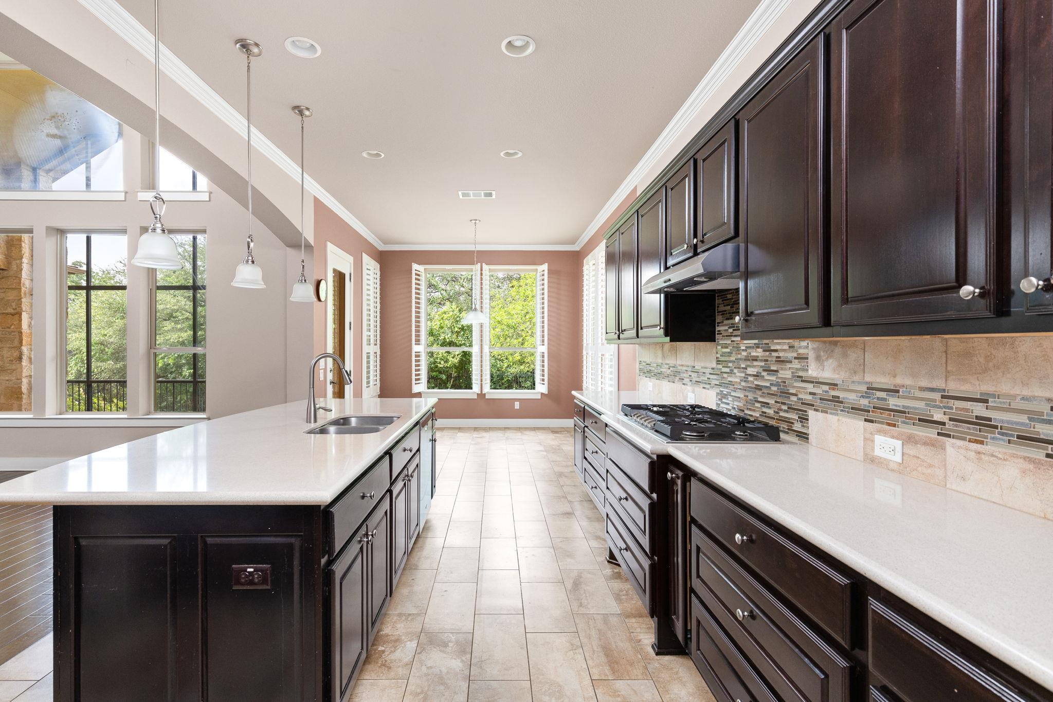 6501 Trissino Drive Austin TX 78739