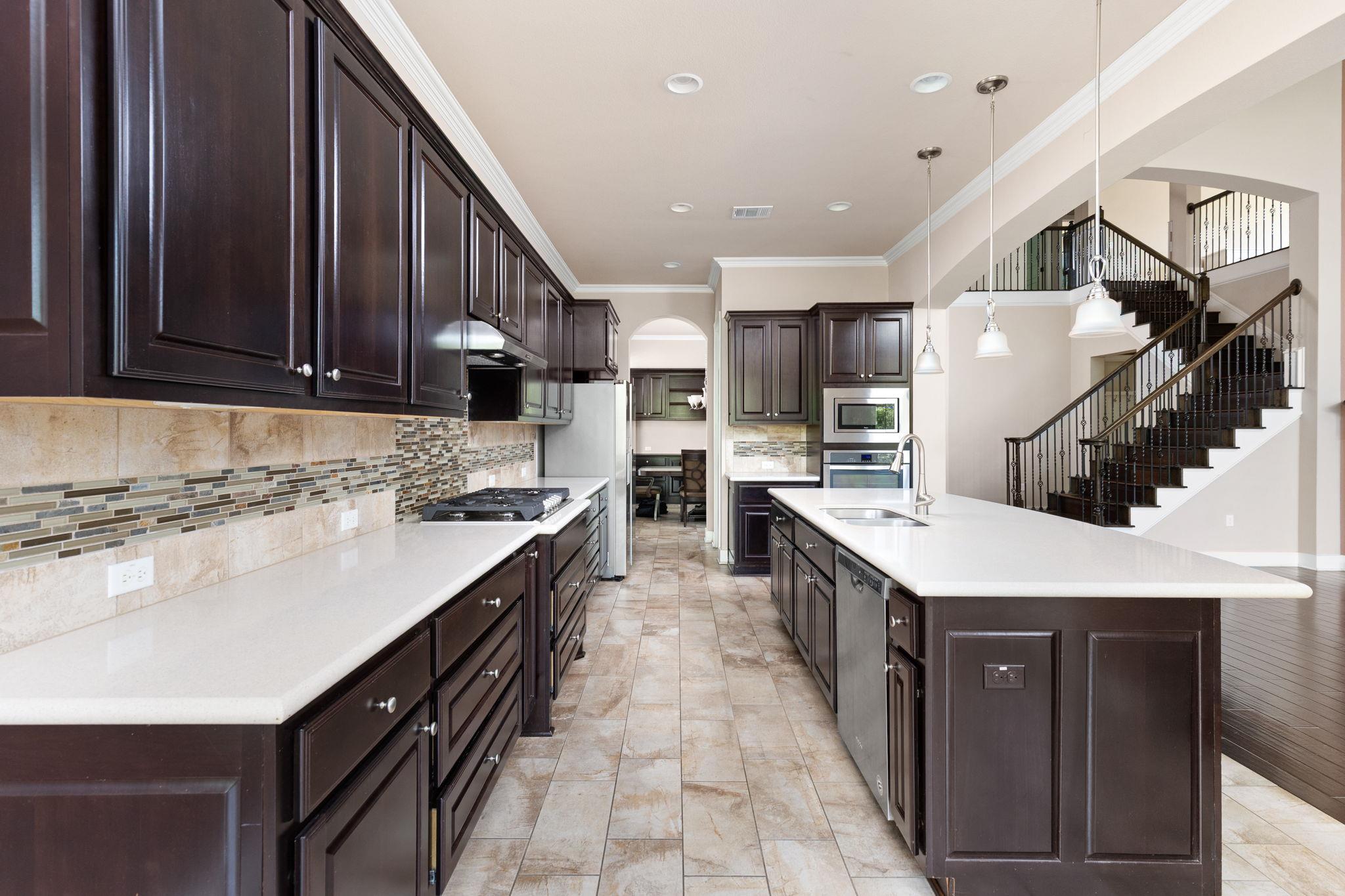 6501 Trissino Drive Austin TX 78739