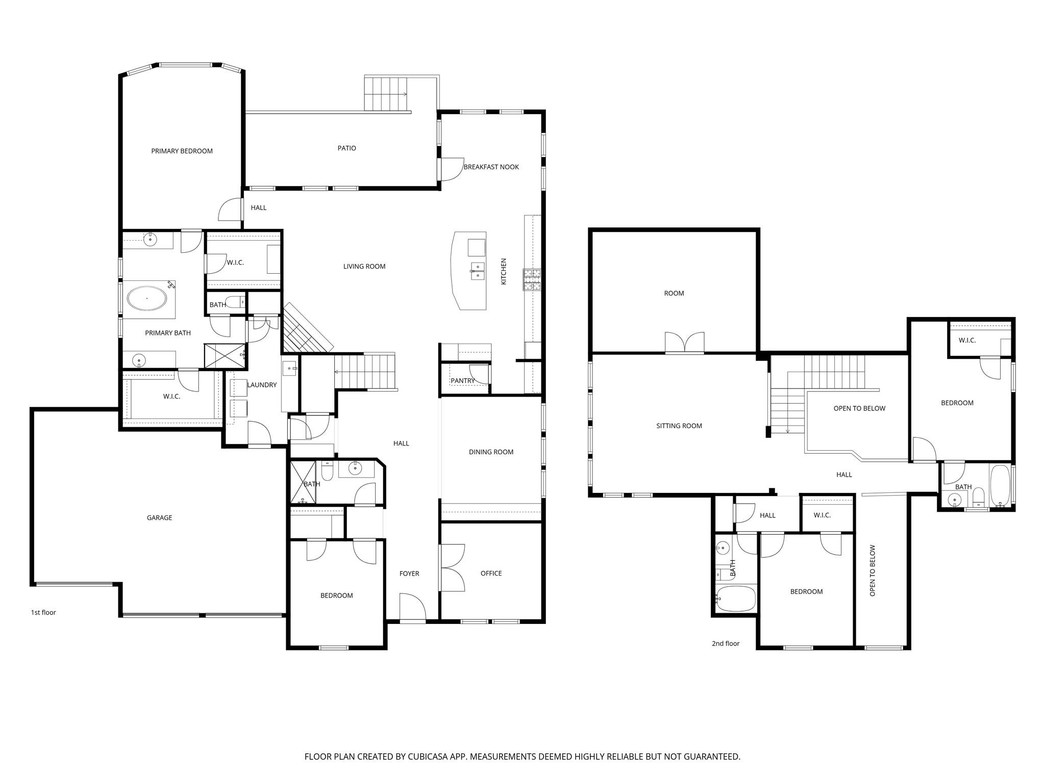 6501 Trissino Drive Austin TX 78739