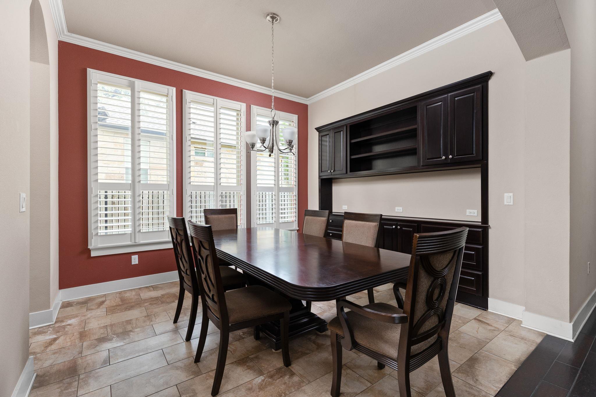 6501 Trissino Drive Austin TX 78739