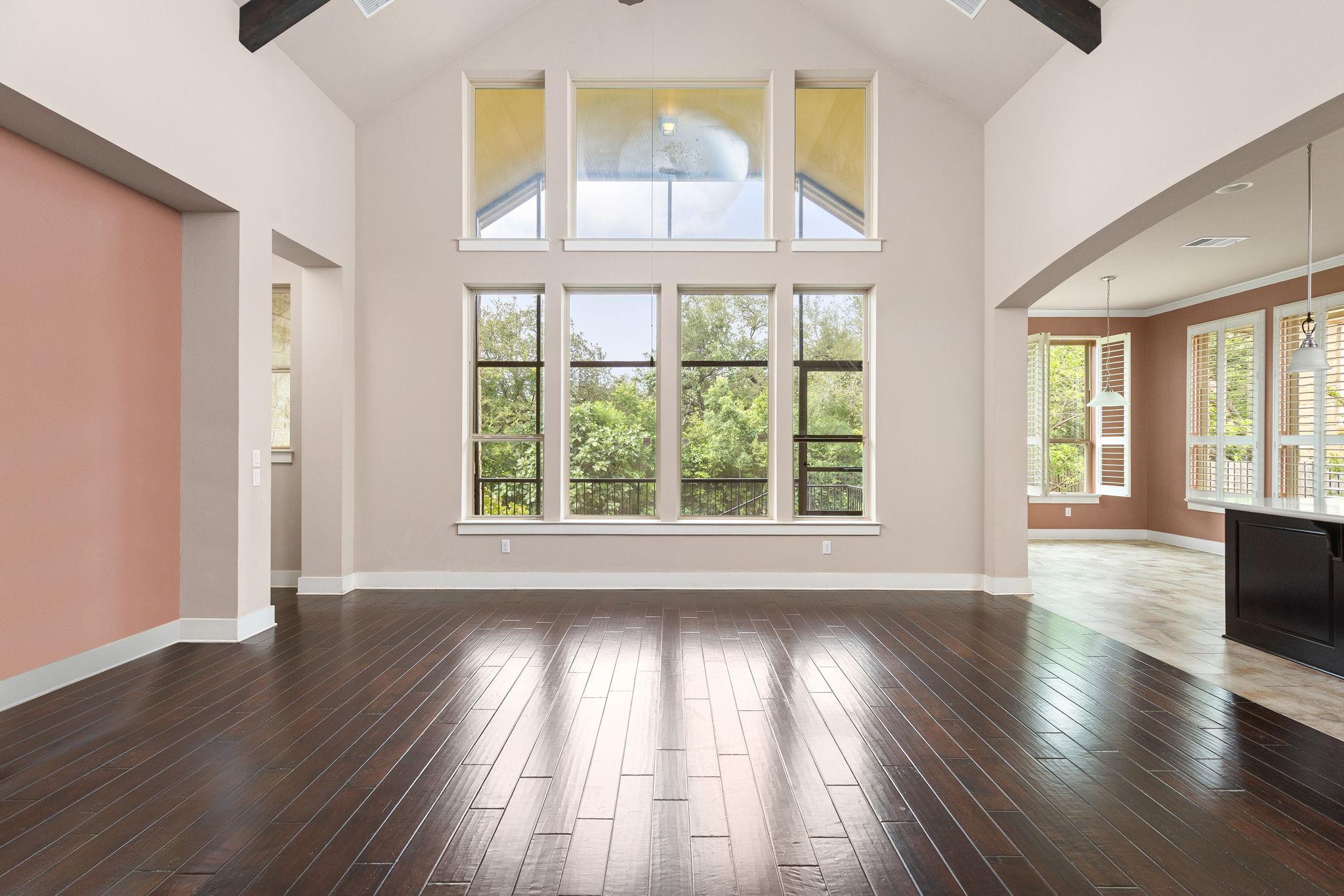 6501 Trissino Drive Austin TX 78739