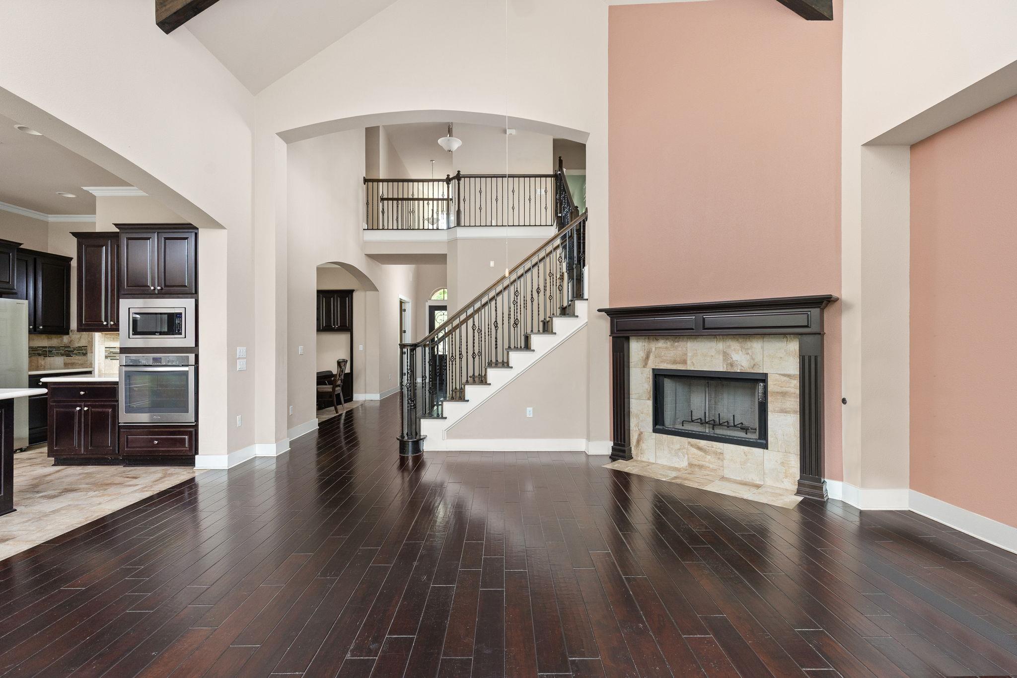 6501 Trissino Drive Austin TX 78739