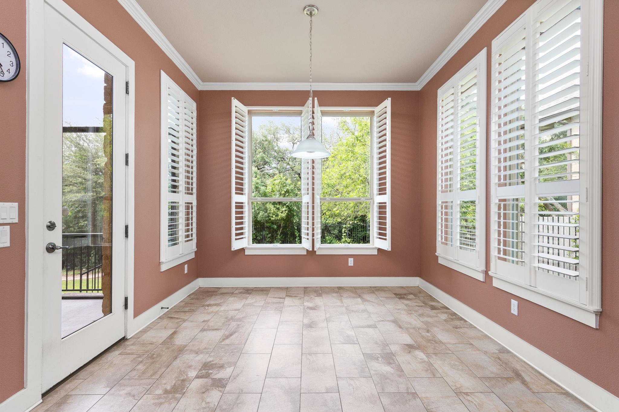 6501 Trissino Drive Austin TX 78739