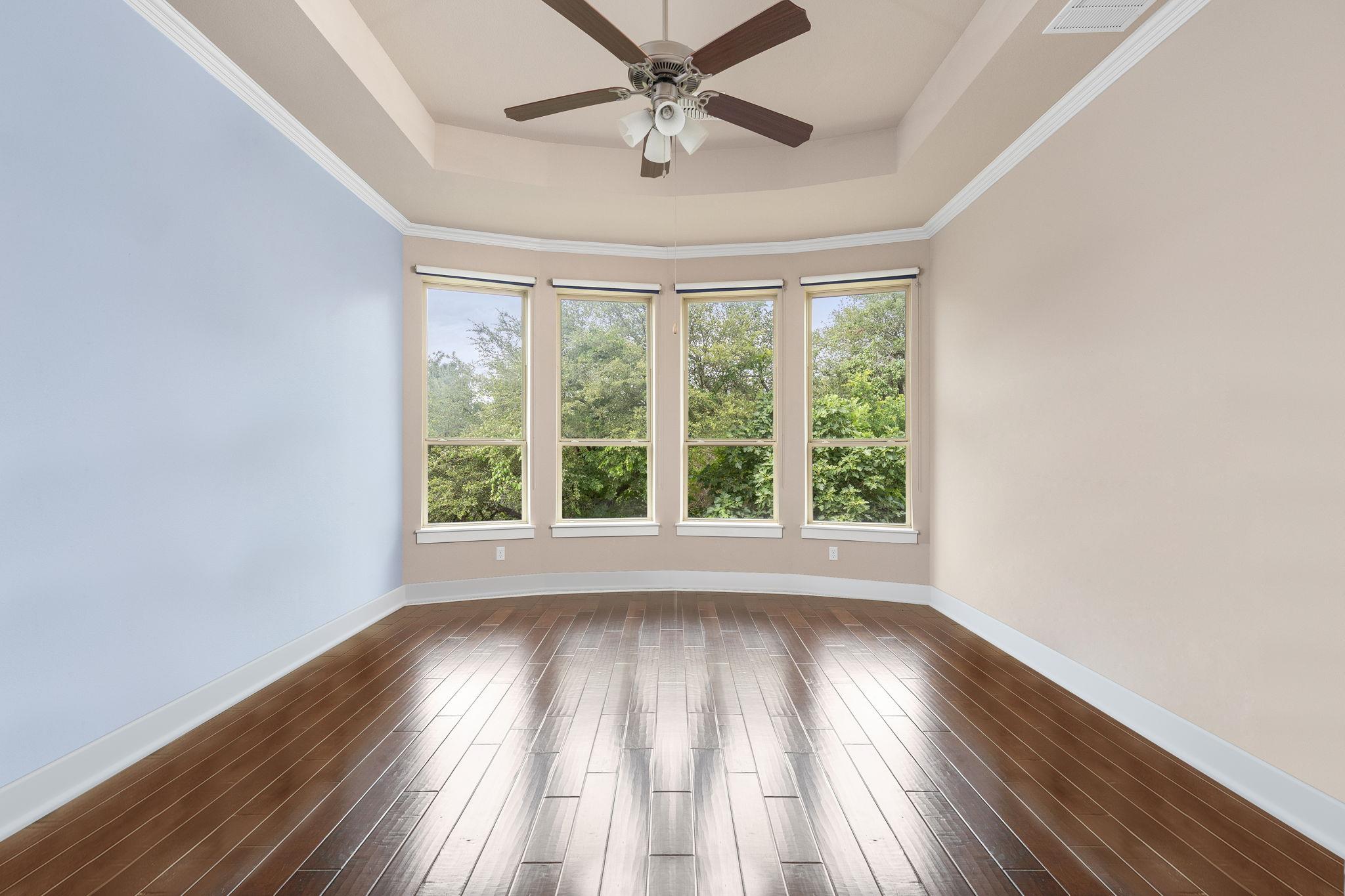 6501 Trissino Drive Austin TX 78739