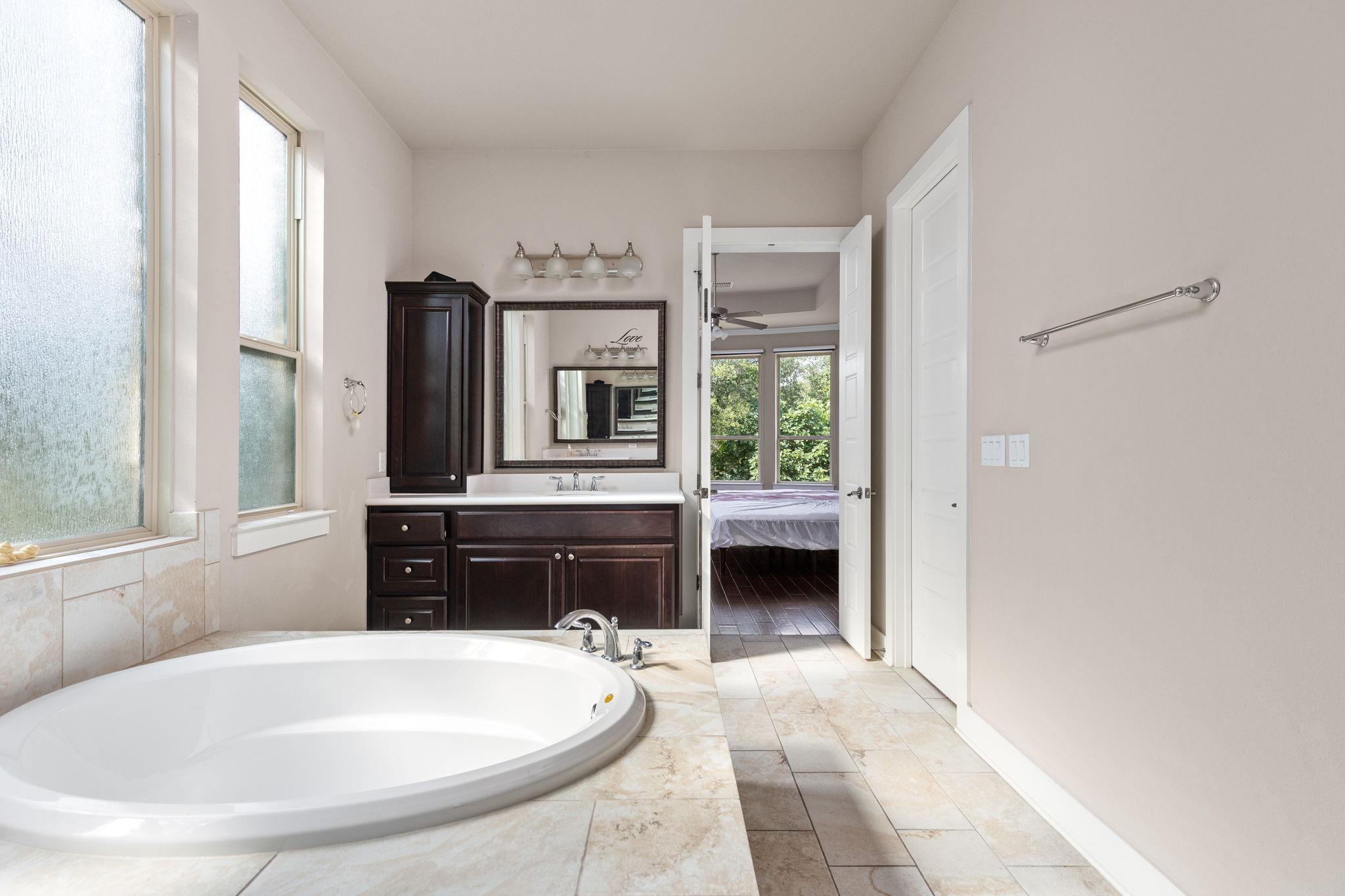 6501 Trissino Drive Austin TX 78739