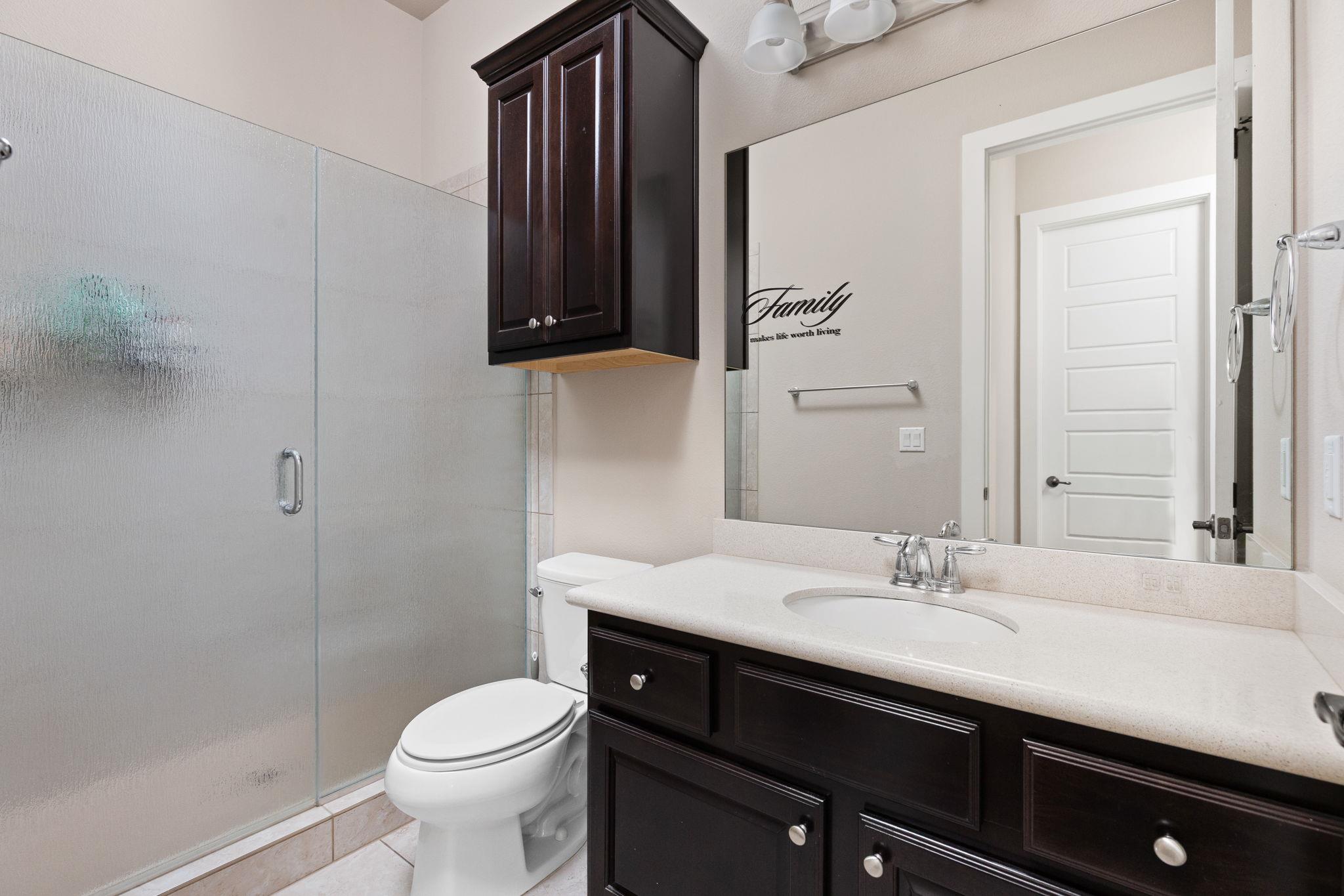 6501 Trissino Drive Austin TX 78739