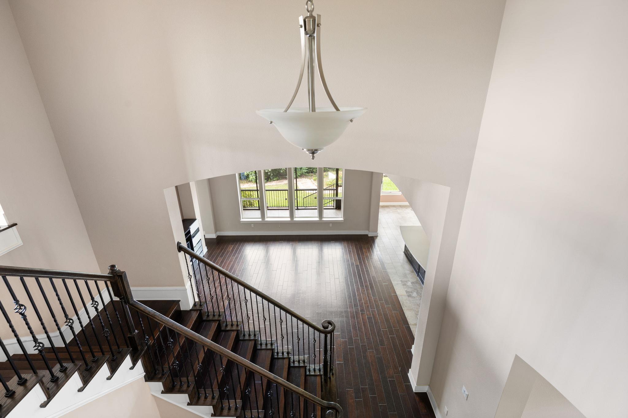 6501 Trissino Drive Austin TX 78739