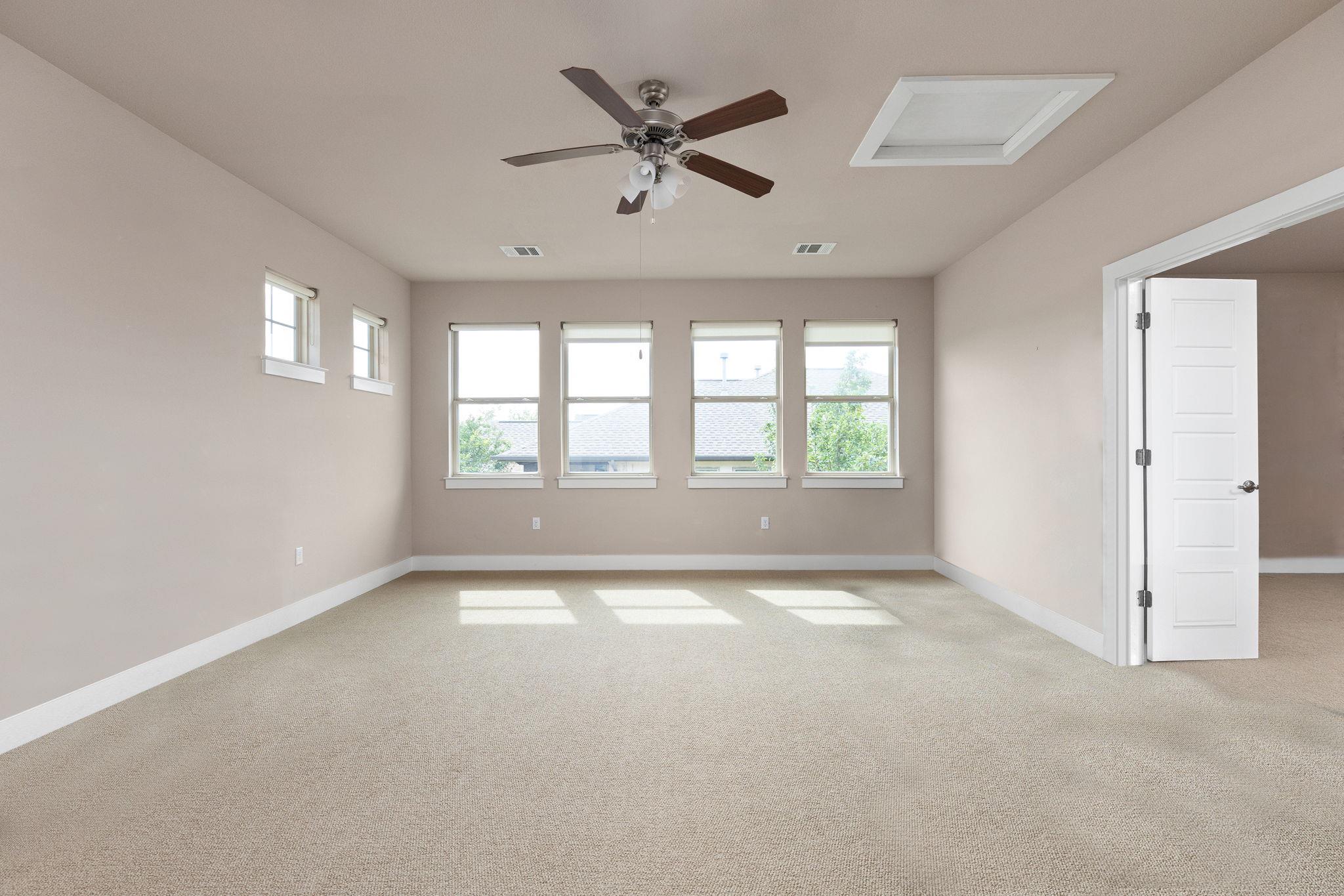 6501 Trissino Drive Austin TX 78739