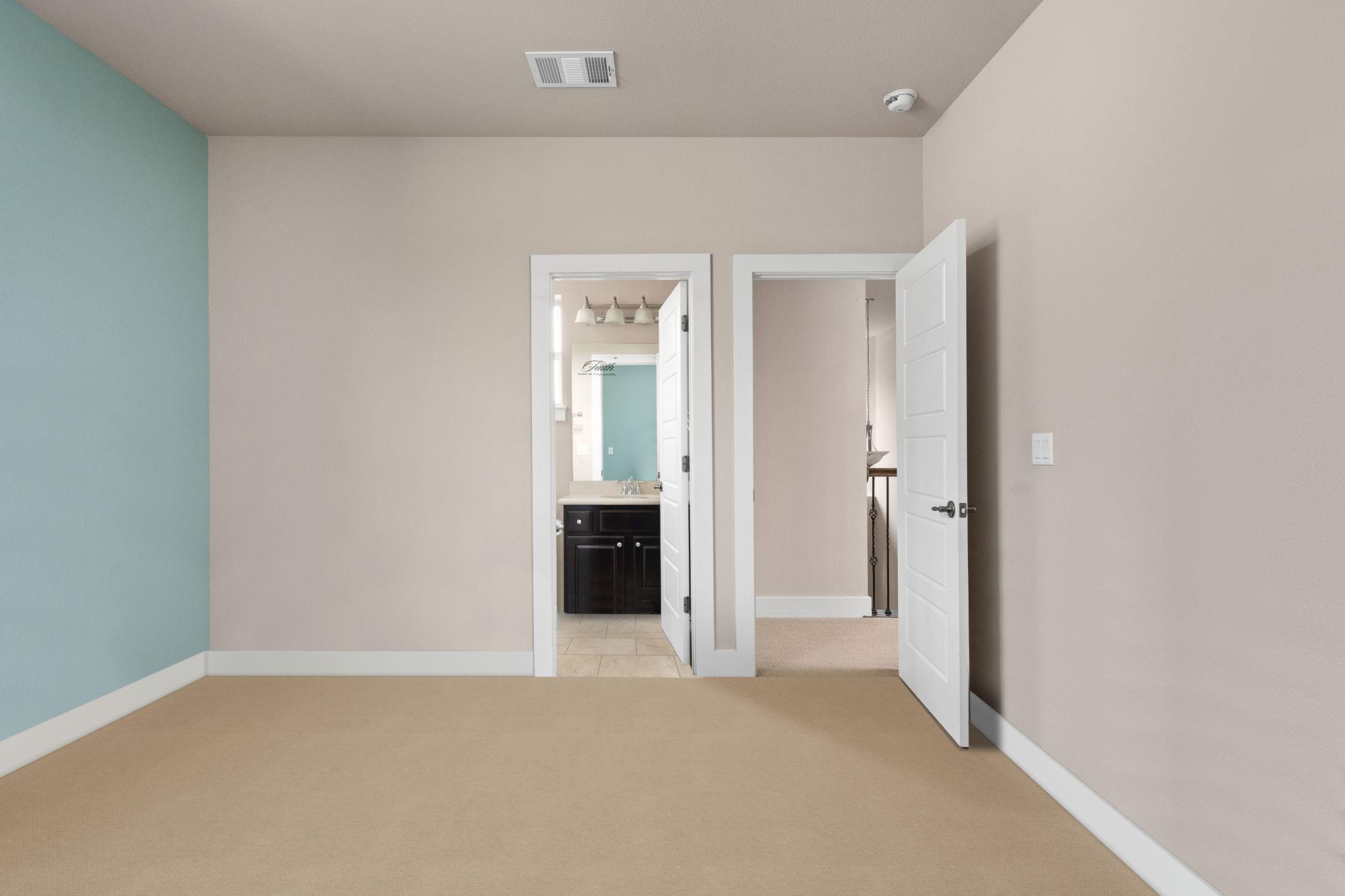 6501 Trissino Drive Austin TX 78739