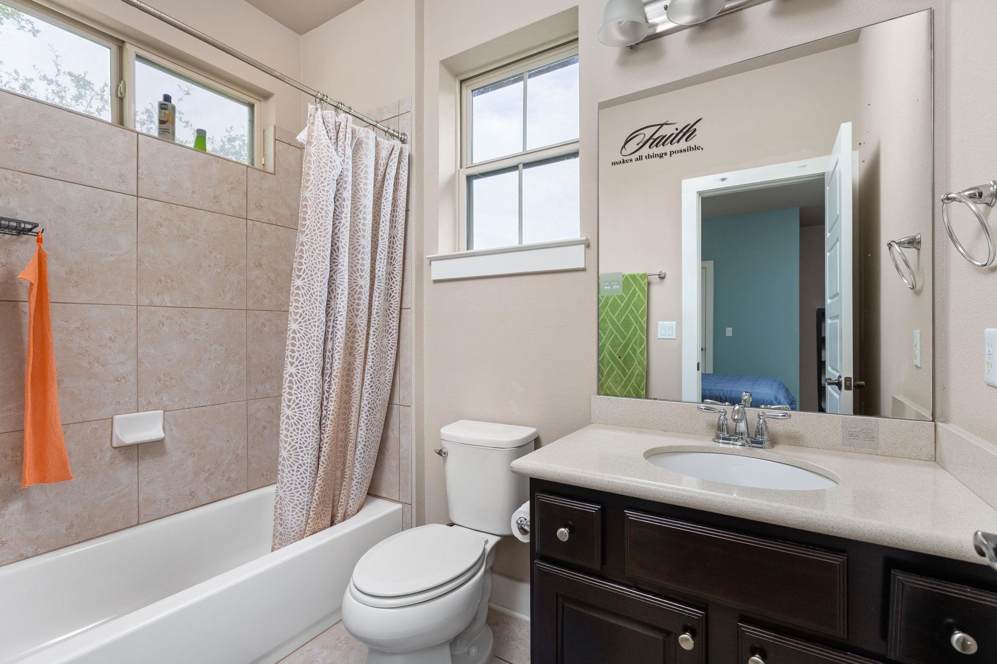 6501 Trissino Drive Austin TX 78739