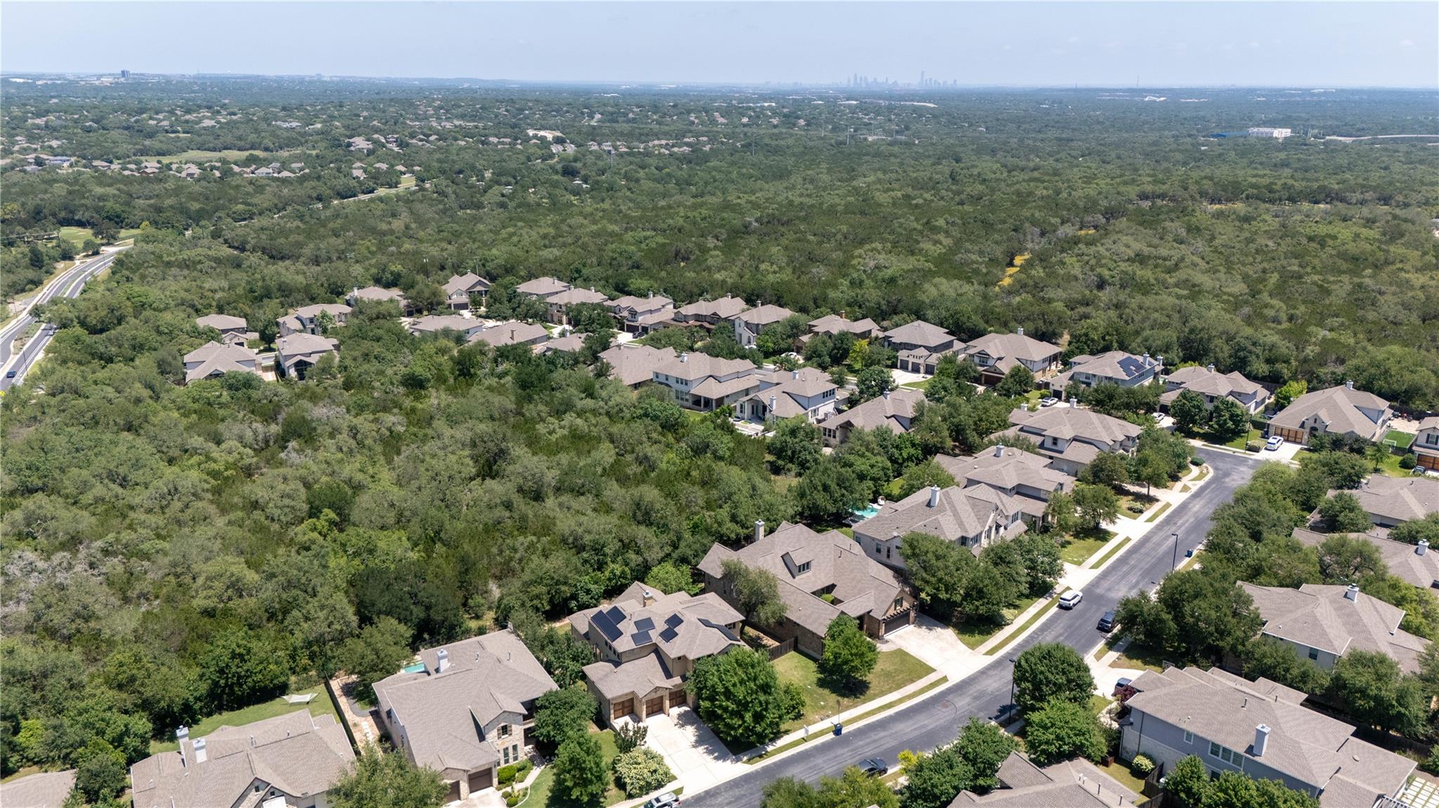 6501 Trissino Drive Austin TX 78739