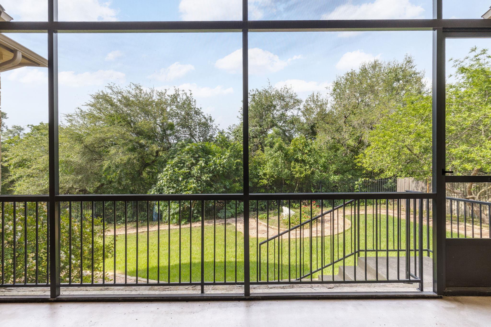 6501 Trissino Drive Austin TX 78739