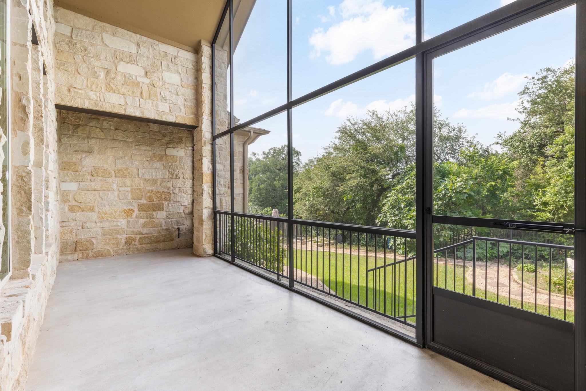 6501 Trissino Drive Austin TX 78739