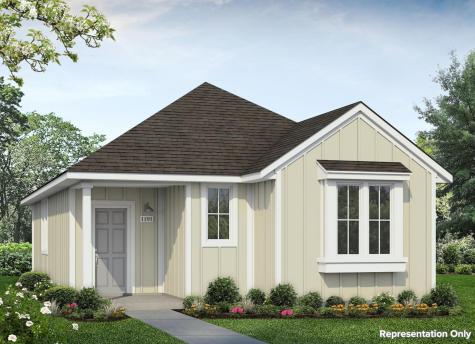 135 Daylily Drive Elgin TX 78621
