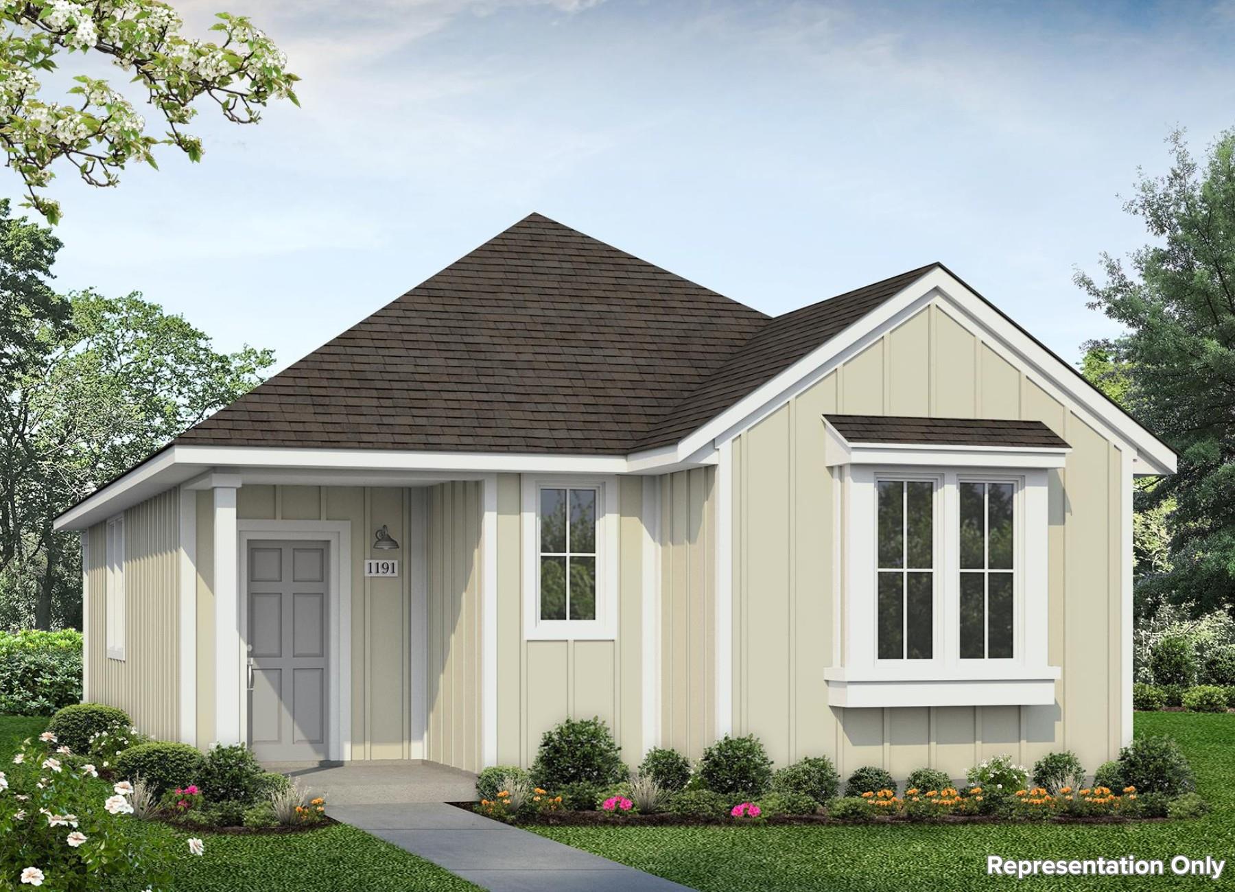 135 Daylily Drive Elgin TX 78621